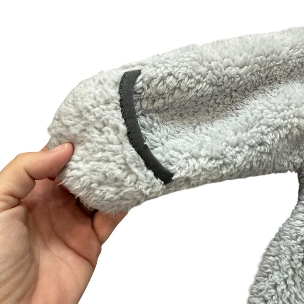 SNOZU 3/6‎ month fleece snowsuit